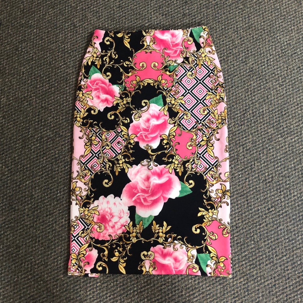 New York & Company Skirt